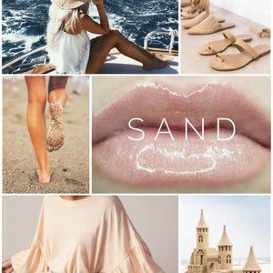Sand LipSense Moisturizing Gloss by SeneGence